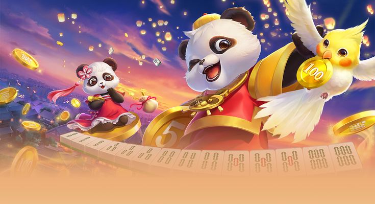 Rich Zoo Slots Live Casino
